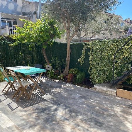 Maison Moderne Avec Terrasse Tranquillite & Confort Garantie Villa Marsilia Exterior foto