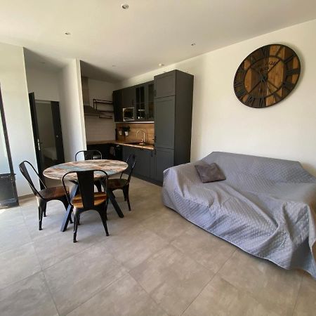 Maison Moderne Avec Terrasse Tranquillite & Confort Garantie Villa Marsilia Exterior foto